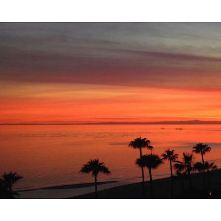 Bella Sirena Resort Puerto Peñasco Zewnętrze zdjęcie