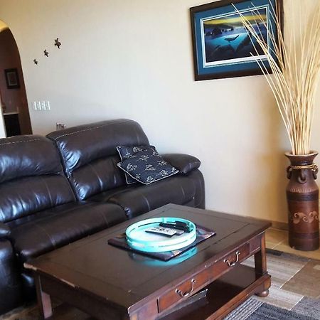 Bella Sirena Resort Puerto Peñasco Zewnętrze zdjęcie
