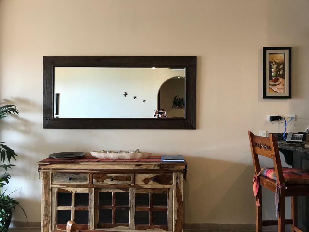 Bella Sirena Resort Puerto Peñasco Zewnętrze zdjęcie