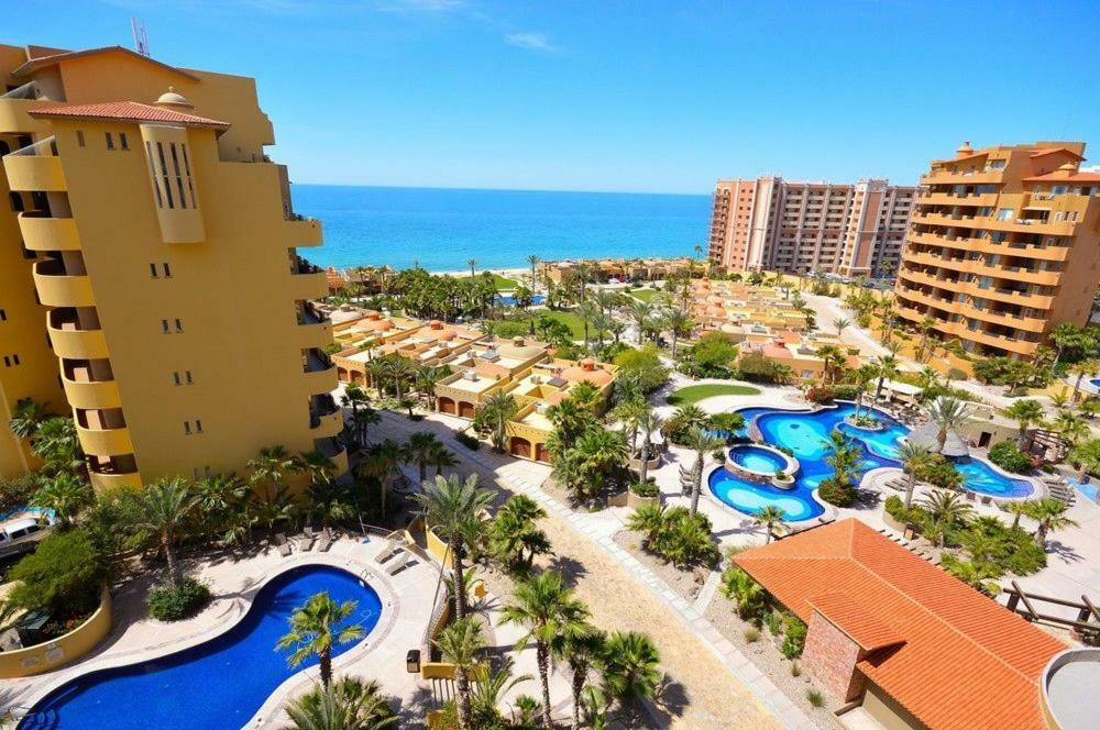 Bella Sirena Resort Puerto Peñasco Zewnętrze zdjęcie