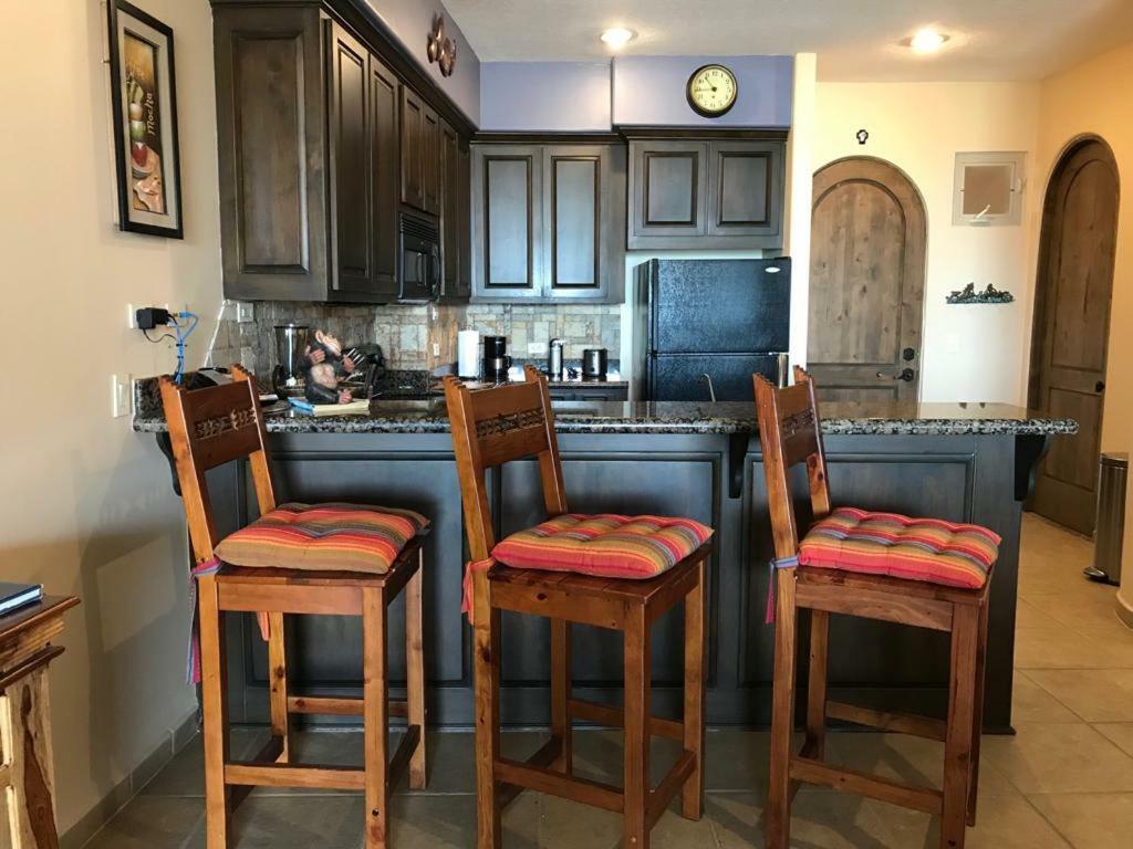 Bella Sirena Resort Puerto Peñasco Zewnętrze zdjęcie