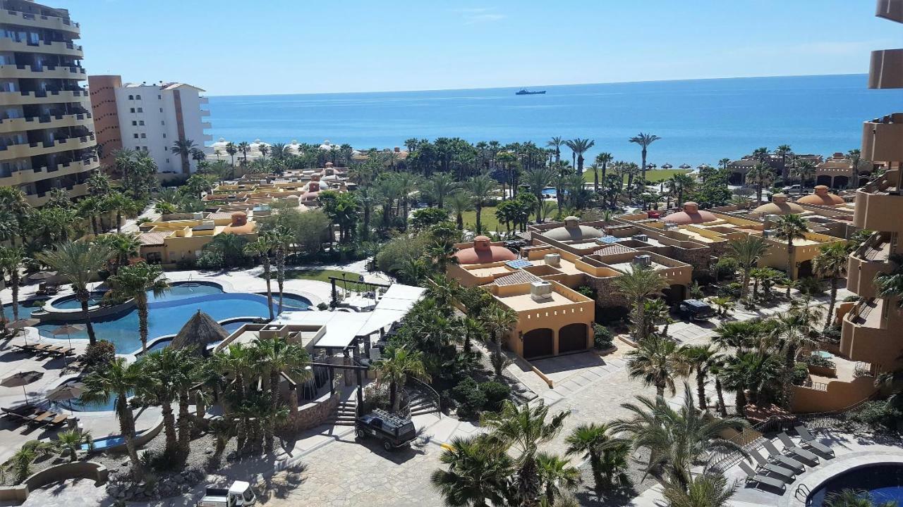 Bella Sirena Resort Puerto Peñasco Zewnętrze zdjęcie