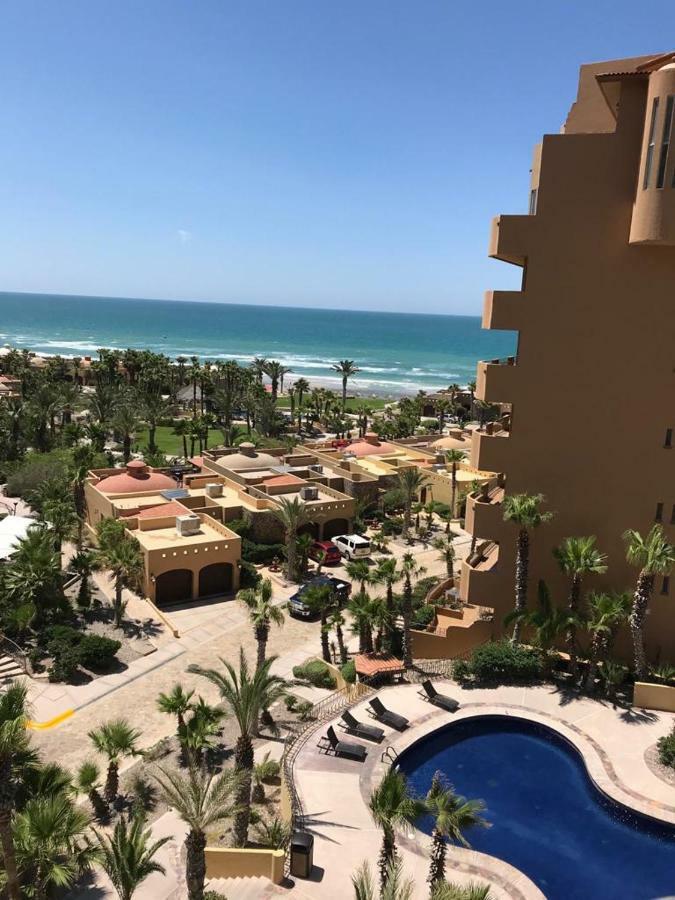 Bella Sirena Resort Puerto Peñasco Zewnętrze zdjęcie