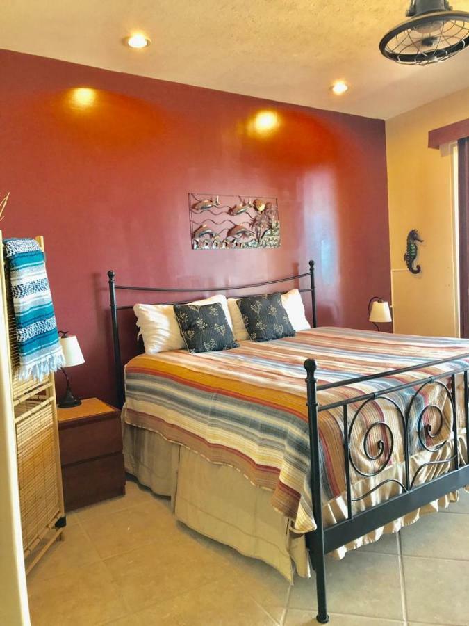 Bella Sirena Resort Puerto Peñasco Zewnętrze zdjęcie