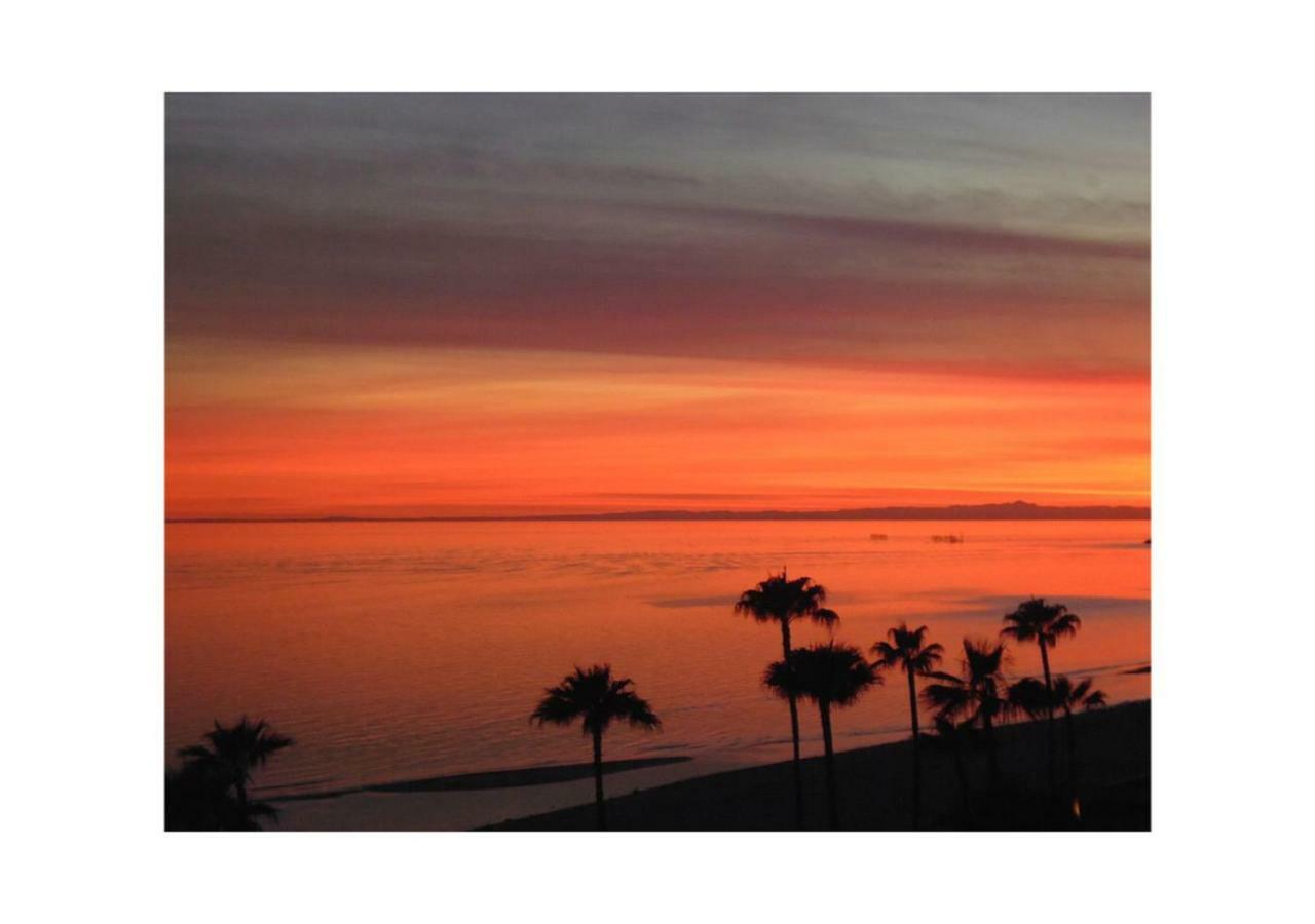 Bella Sirena Resort Puerto Peñasco Zewnętrze zdjęcie