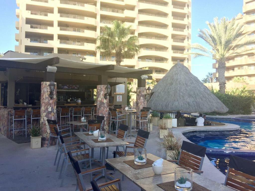 Bella Sirena Resort Puerto Peñasco Zewnętrze zdjęcie