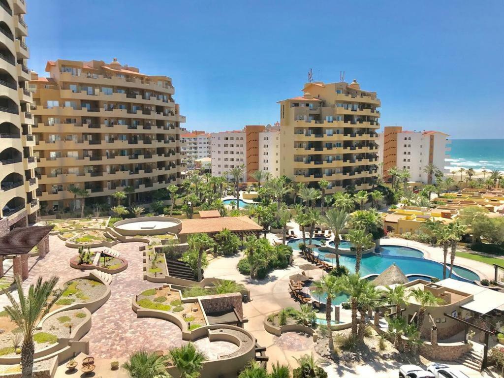 Bella Sirena Resort Puerto Peñasco Zewnętrze zdjęcie