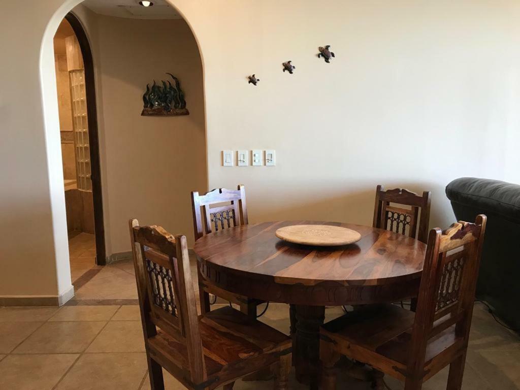 Bella Sirena Resort Puerto Peñasco Zewnętrze zdjęcie