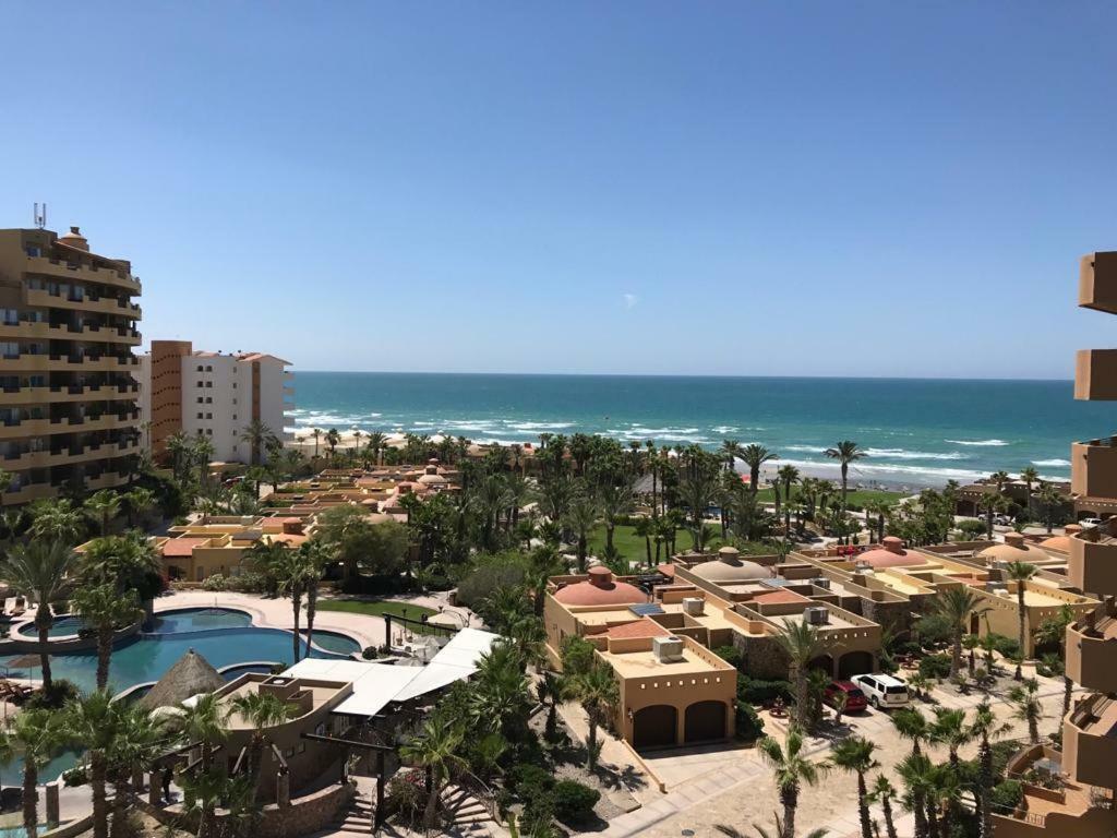 Bella Sirena Resort Puerto Peñasco Zewnętrze zdjęcie