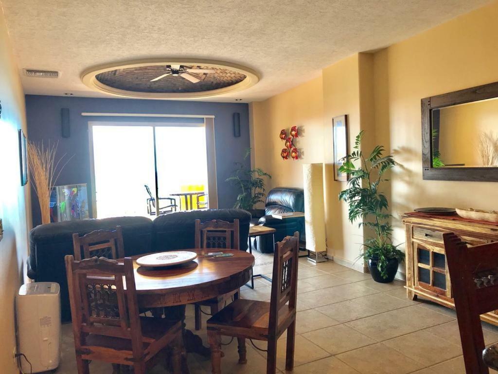Bella Sirena Resort Puerto Peñasco Zewnętrze zdjęcie