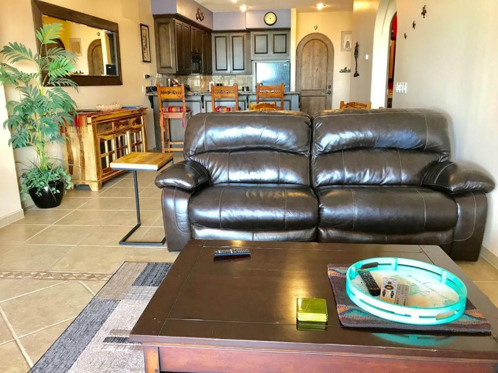 Bella Sirena Resort Puerto Peñasco Zewnętrze zdjęcie