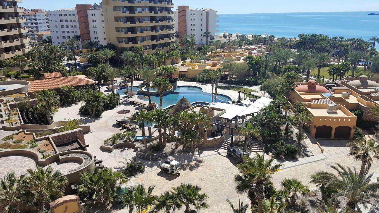 Bella Sirena Resort Puerto Peñasco Zewnętrze zdjęcie