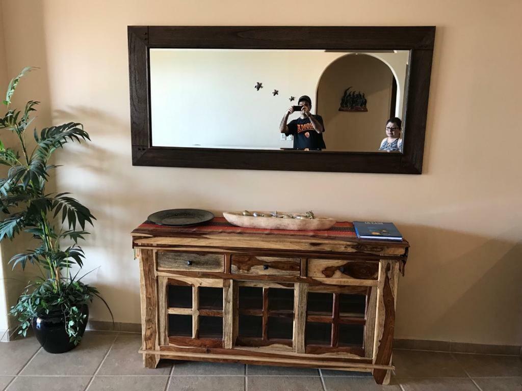 Bella Sirena Resort Puerto Peñasco Zewnętrze zdjęcie