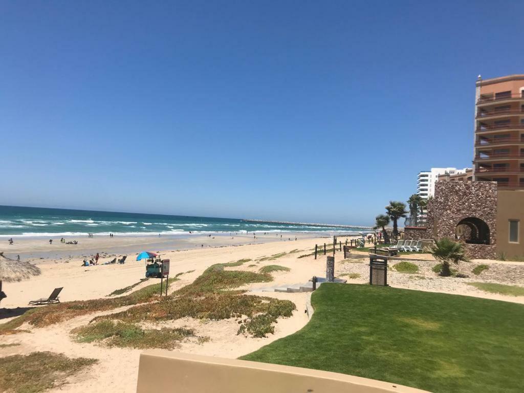 Bella Sirena Resort Puerto Peñasco Zewnętrze zdjęcie