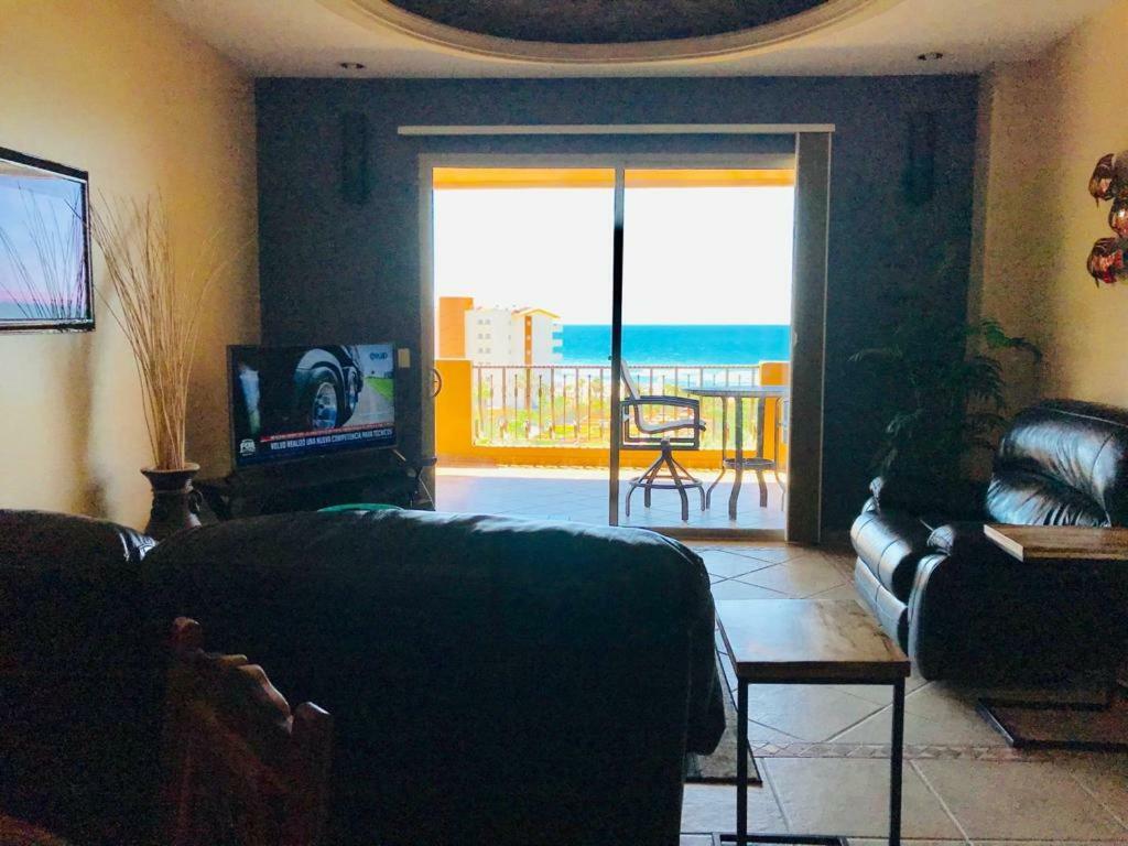Bella Sirena Resort Puerto Peñasco Zewnętrze zdjęcie