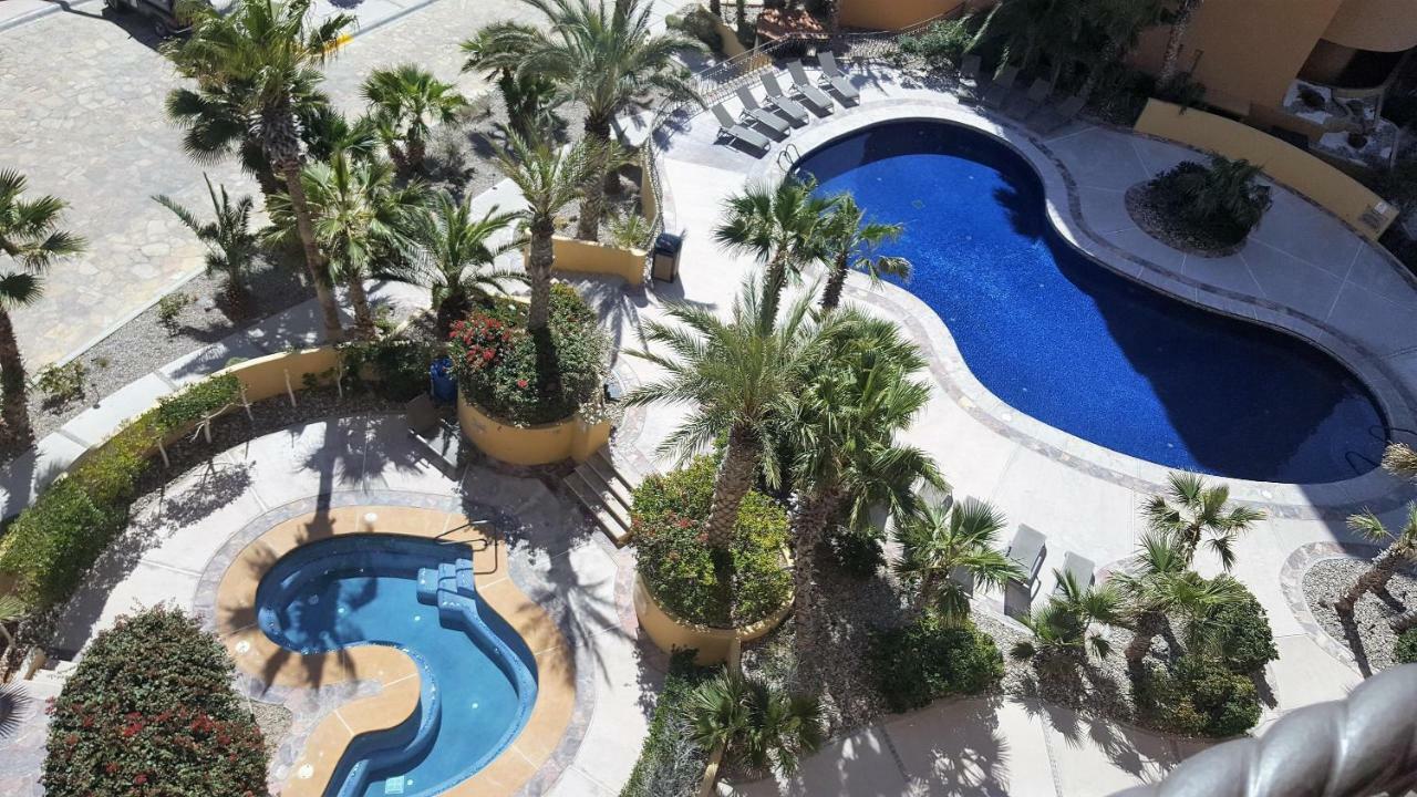 Bella Sirena Resort Puerto Peñasco Zewnętrze zdjęcie