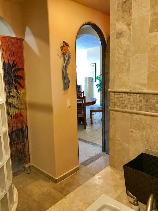 Bella Sirena Resort Puerto Peñasco Zewnętrze zdjęcie