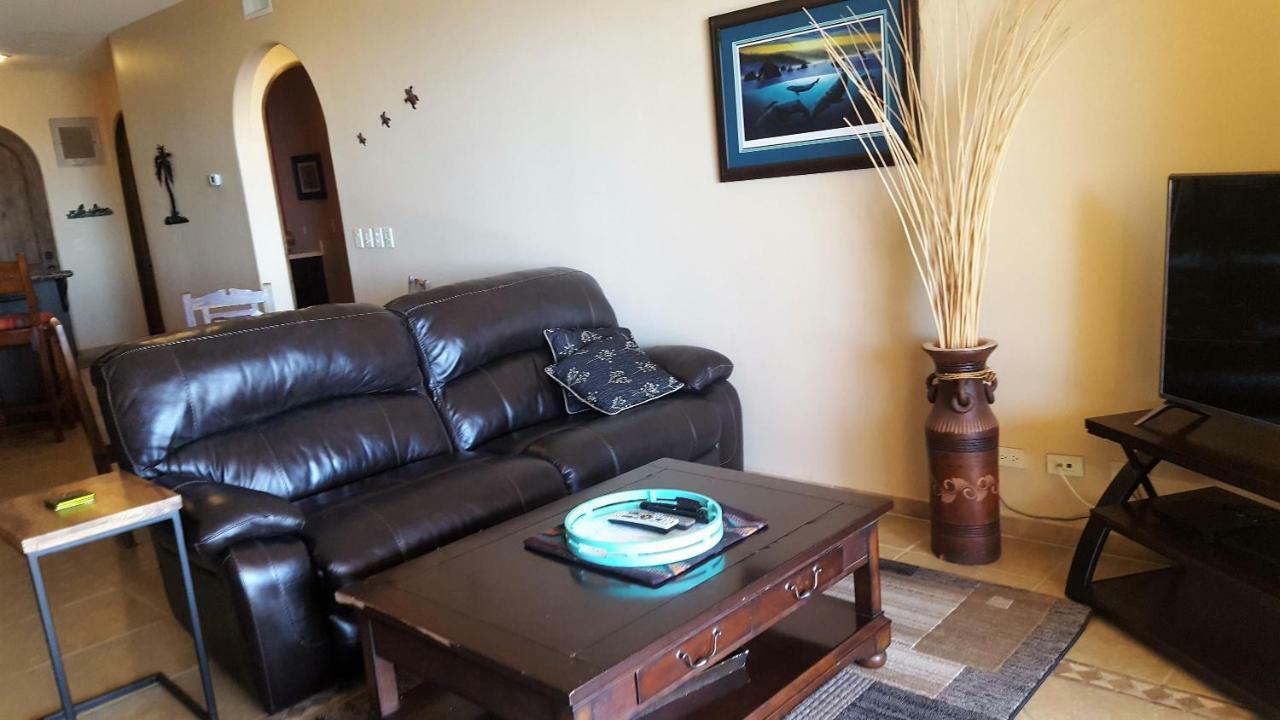 Bella Sirena Resort Puerto Peñasco Zewnętrze zdjęcie