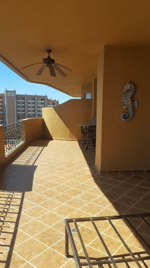 Bella Sirena Resort Puerto Peñasco Zewnętrze zdjęcie